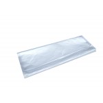 Polythene  Bags--- clear - 5size 5+  